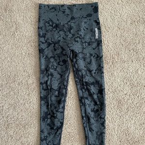 Gymshark Adapt Camo Leggings